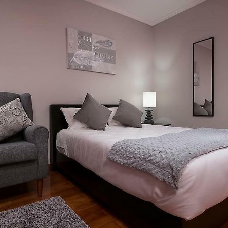 Prazeres Cosy Apartment กัลเลตา ภายนอก รูปภาพ