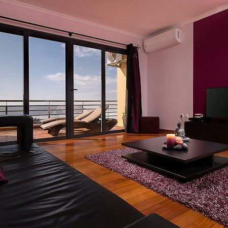 Prazeres Cosy Apartment กัลเลตา ภายนอก รูปภาพ