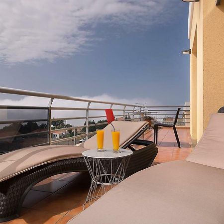 Prazeres Cosy Apartment กัลเลตา ภายนอก รูปภาพ