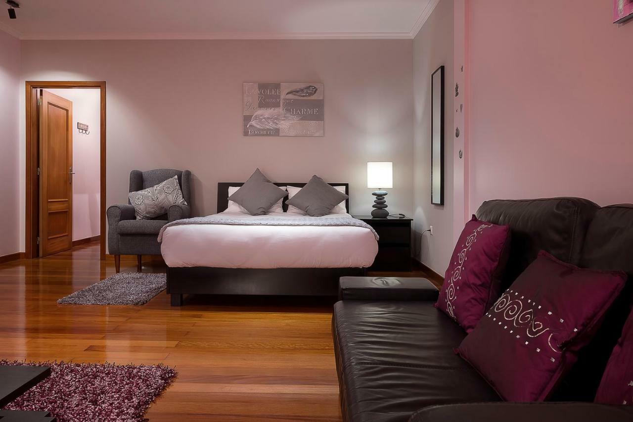 Prazeres Cosy Apartment กัลเลตา ภายนอก รูปภาพ