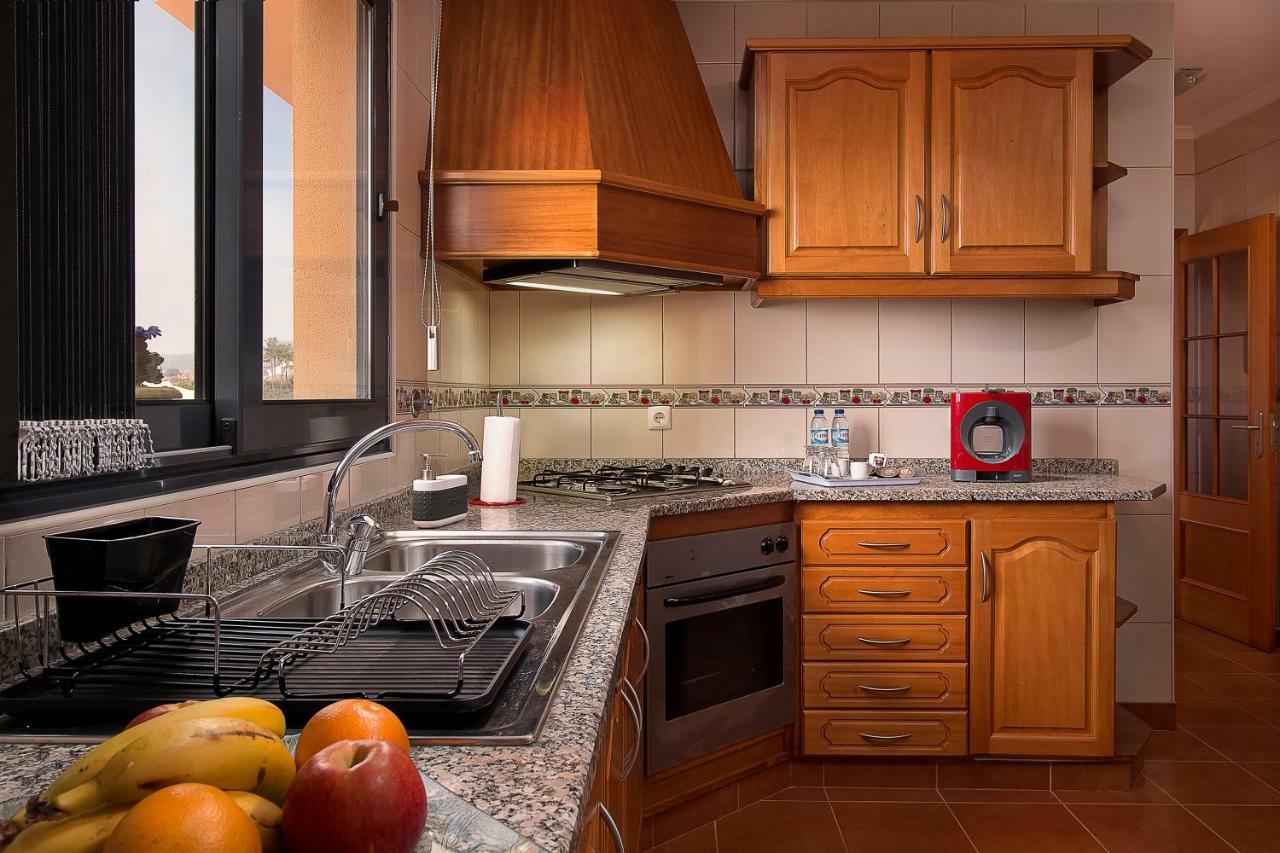 Prazeres Cosy Apartment กัลเลตา ภายนอก รูปภาพ