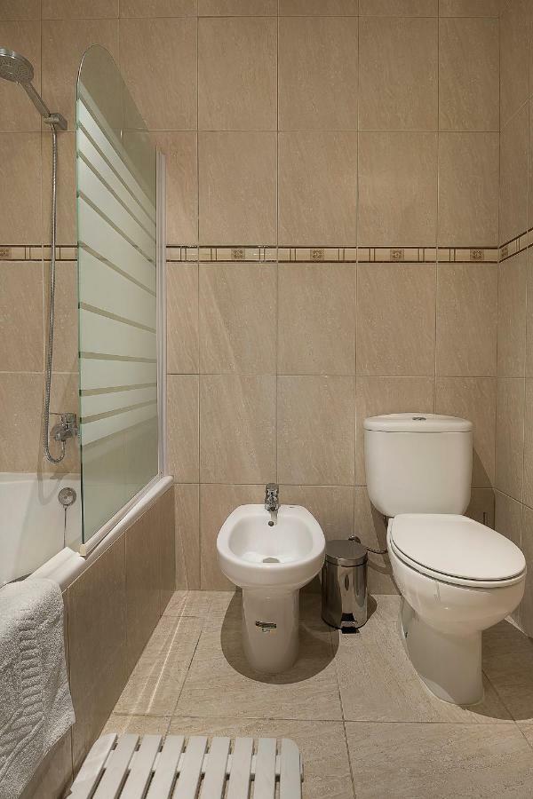 Prazeres Cosy Apartment กัลเลตา ภายนอก รูปภาพ
