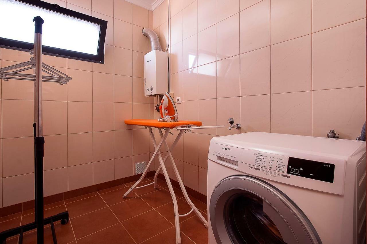 Prazeres Cosy Apartment กัลเลตา ภายนอก รูปภาพ