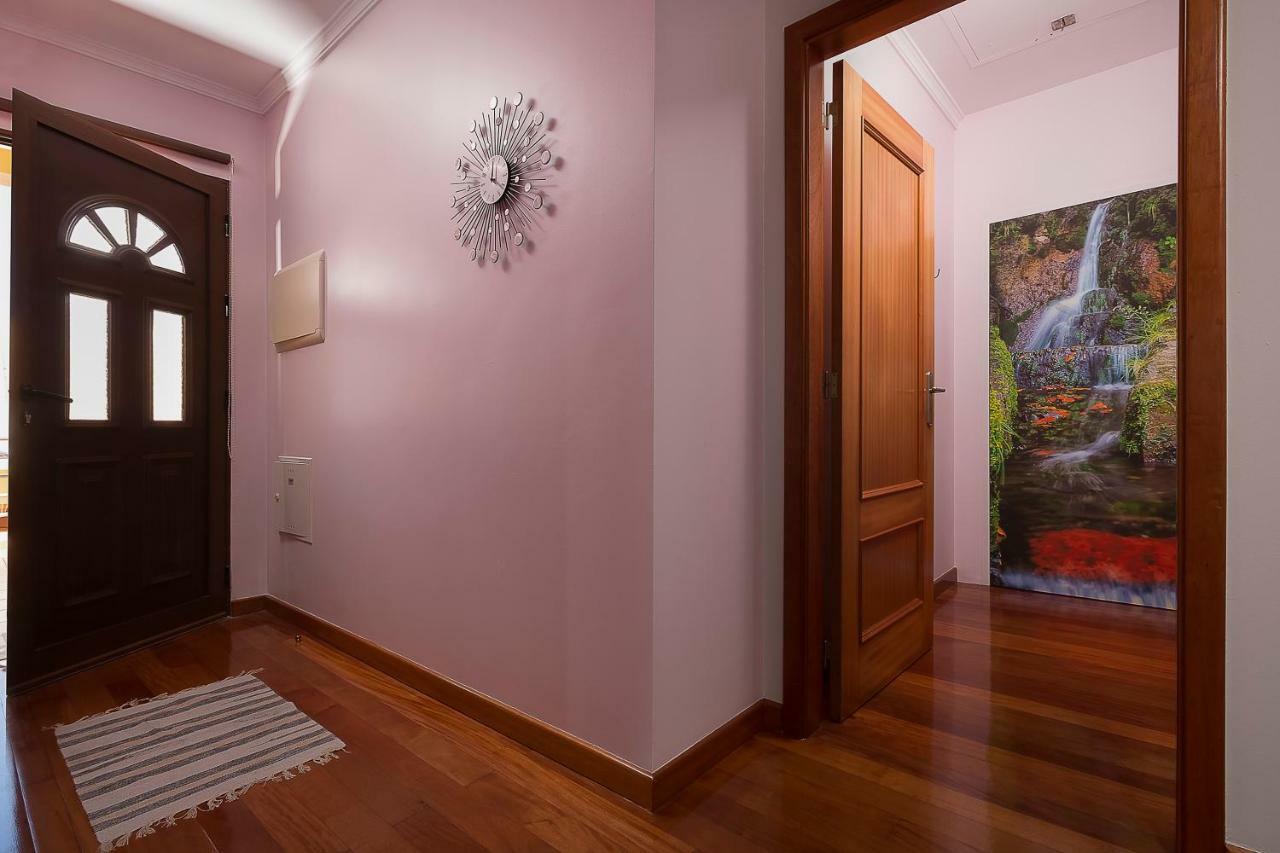 Prazeres Cosy Apartment กัลเลตา ภายนอก รูปภาพ
